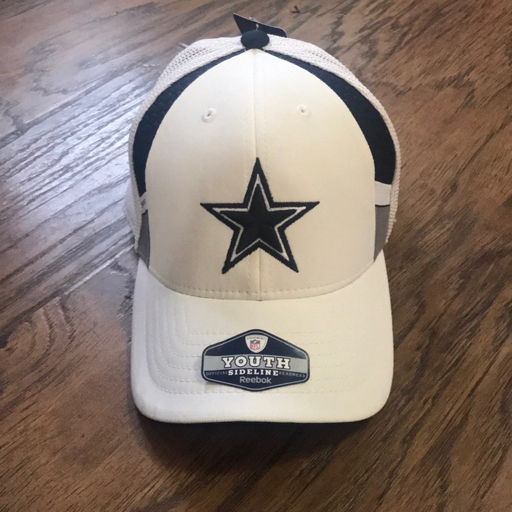 Dallas Cowboy Hat